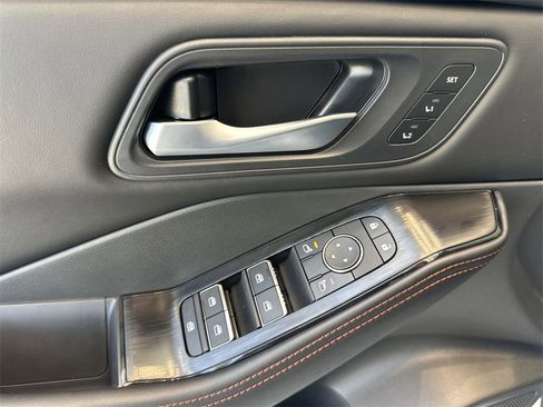 New 2026 Nissan Rogue SV w/ Rock Creek Premium Package image 5