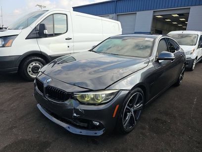 Used 2019 BMW 430i Gran Coupe w/ Convenience Package