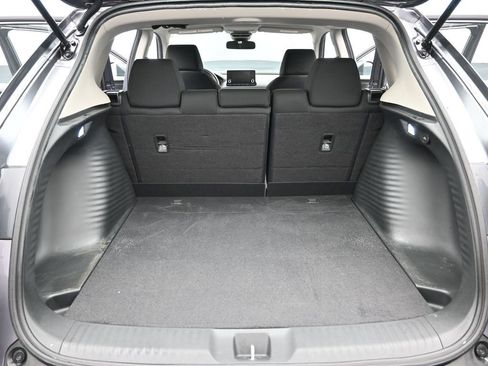 Certified 2023 Honda HR-V LX image 28