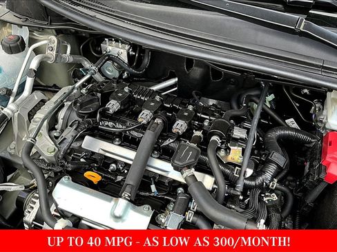 New 2025 Nissan Versa S w/ S Plus Package image 30