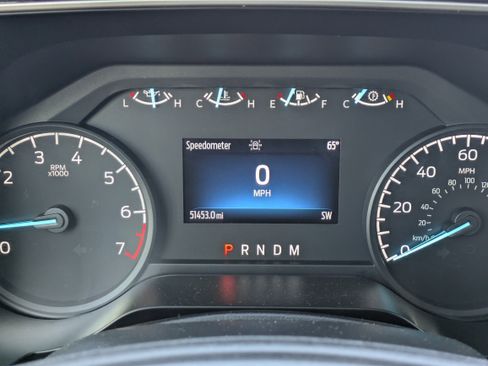 Used 2023 Ford F150 XLT image 28