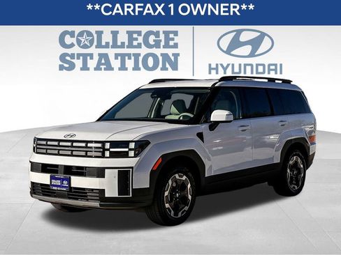 Used 2026 Hyundai Santa Fe SEL image 6