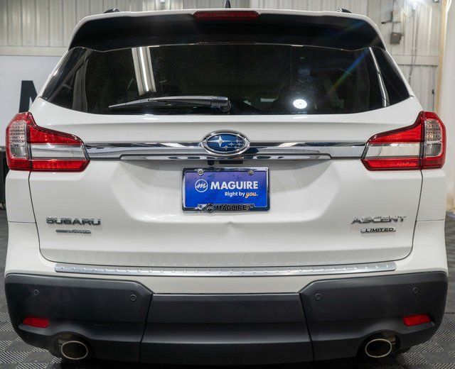 Used 2020 Subaru Ascent Limited w/ Technology Package AWD/4WD image 6