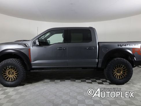 Used 2026 Ford F150 Raptor w/ Equipment Group 803A Raptor R image 9