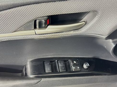 Certified 2025 Toyota Camry SE FWD image 19