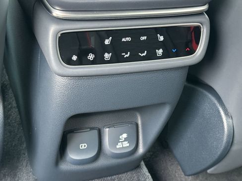 New 2026 Genesis GV80 3.5T e-SC AWD/4WD image 23