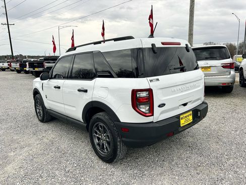 Used 2021 Ford Bronco Sport Big Bend image 19