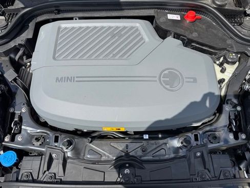 Certified 2024 MINI Cooper SE image 12