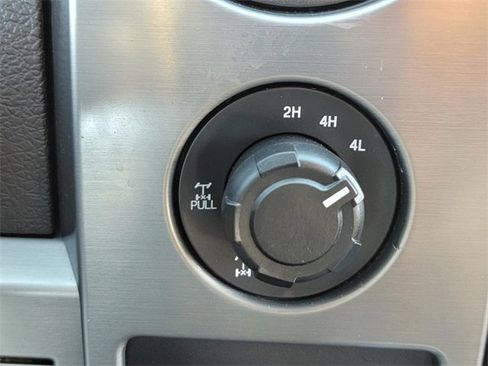 Used 2012 Ford F150 Raptor w/ Raptor Luxury Pkg image 19