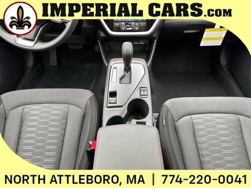 New 2026 Subaru Impreza 2.0i Sport image 18