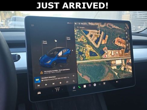 Used 2022 Tesla Model 3 Long Range image 16