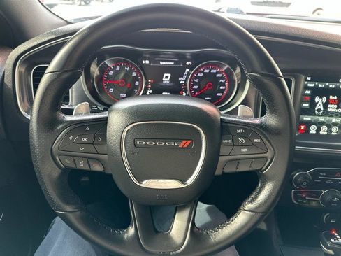 Used 2017 Dodge Charger R/T Scat Pack w/ Beats Audio Group image 15