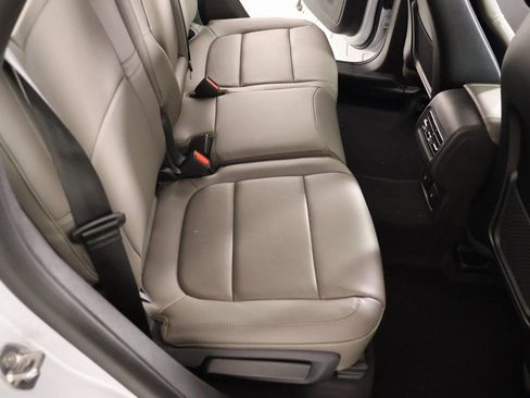 New 2026 Lincoln Corsair Reserve w/ Jet Appearance Package image 14