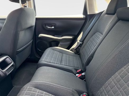 Certified 2023 Honda HR-V LX image 13