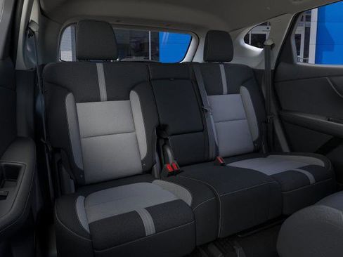 New 2025 Chevrolet Blazer LT w/ Driver Confidence Package image 17