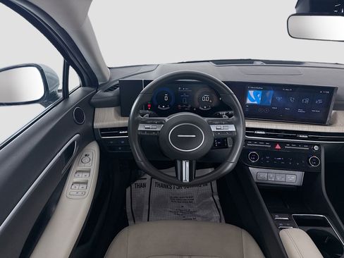 Used 2024 Hyundai Sonata SEL FWD image 17