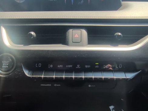 Used 2019 Lexus UX 200 w/ Accessory Package 2 FWD image 19
