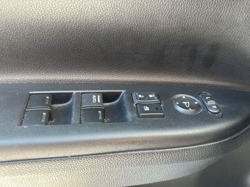 Used 2017 Honda Accord Sport Special Edition image 13