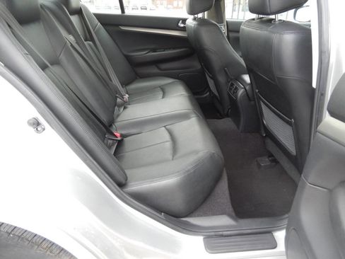 Used 2010 INFINITI G37 x AWD 4dr Sedan image 33