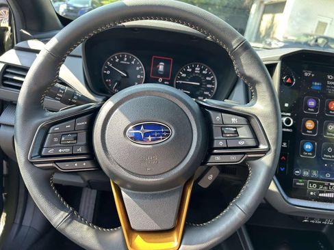 Certified 2026 Subaru Crosstrek 2.5i Wilderness w/ Wilderness Package AWD/4WD image 22