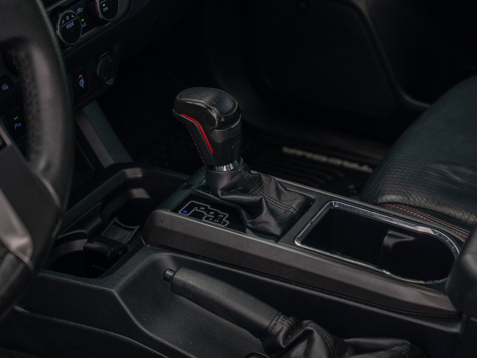 Used 2019 Toyota Tacoma TRD Pro w/ Desert Air Intake Package AWD/4WD image 20