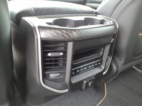 New 2026 RAM 1500 Tungsten AWD/4WD image 16