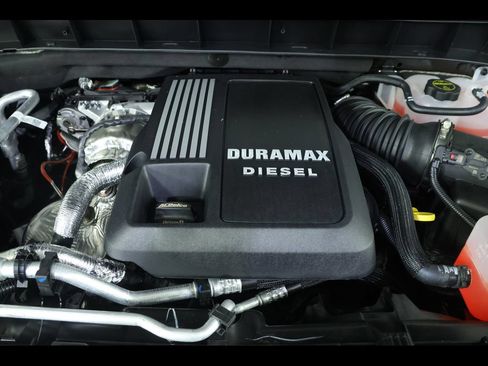 New 2026 Chevrolet Silverado 1500 RST w/ RST All Star Premium Package AWD/4WD image 17