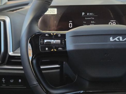 New 2026 Kia Sorento X-Line EX image 20