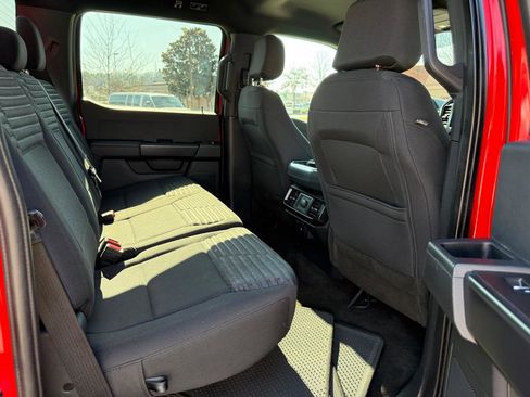 Used 2022 Ford F150 XL w/ STX Appearance Package image 25