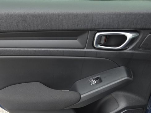 New 2026 Honda Civic LX image 25