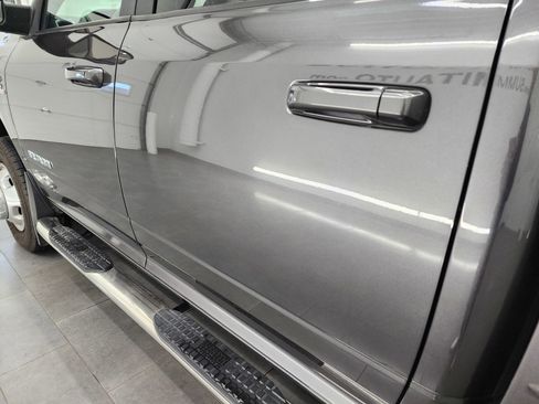 Used 2021 RAM 3500 Big Horn w/ Level 2 Equipment Group image 30