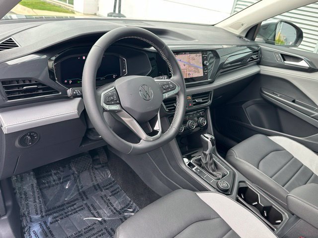 Certified 2023 Volkswagen Taos SEL AWD/4WD image 32