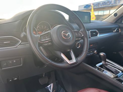 Used 2024 MAZDA CX-5 Carbon Edition image 25