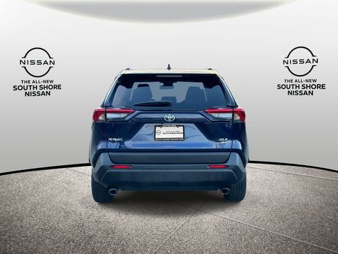 Used 2024 Toyota RAV4 XLE image 6