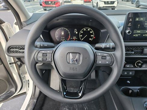 New 2026 Honda HR-V LX image 14