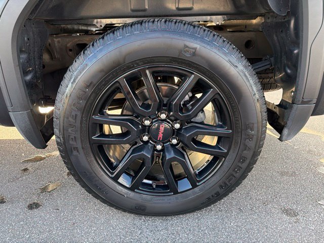 Certified 2024 GMC Sierra 1500 Elevation AWD/4WD image 12