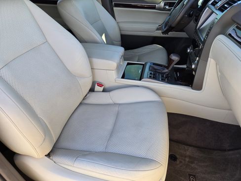 Used 2018 Lexus GX 460 Luxury image 20