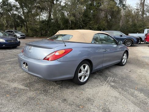 Used 2005 Toyota Solara SE image 5