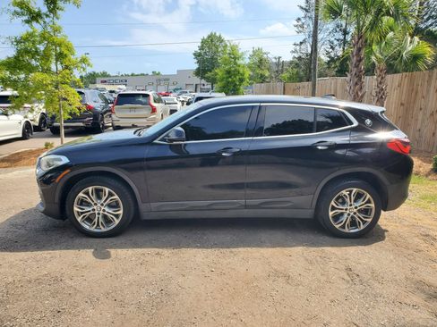 Used 2018 BMW X2 sDrive28i FWD image 5