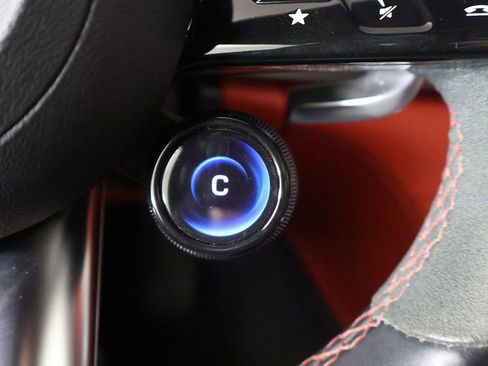 Used 2022 Mercedes-Benz AMG GT 53 image 46