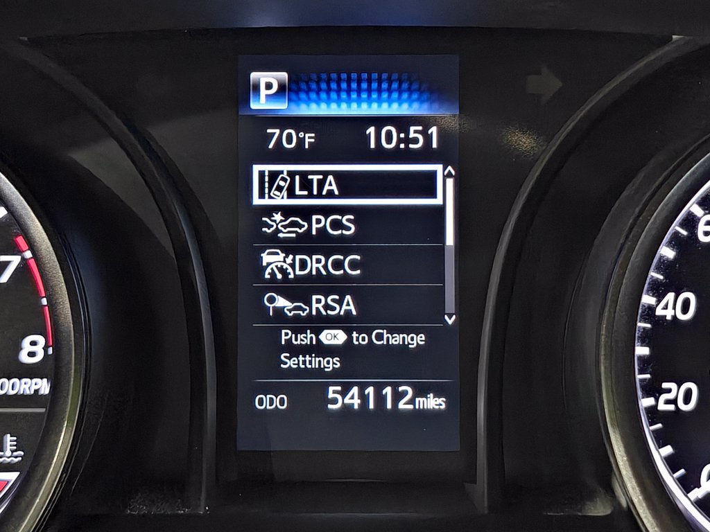 Used 2023 Toyota Camry SE FWD image 32
