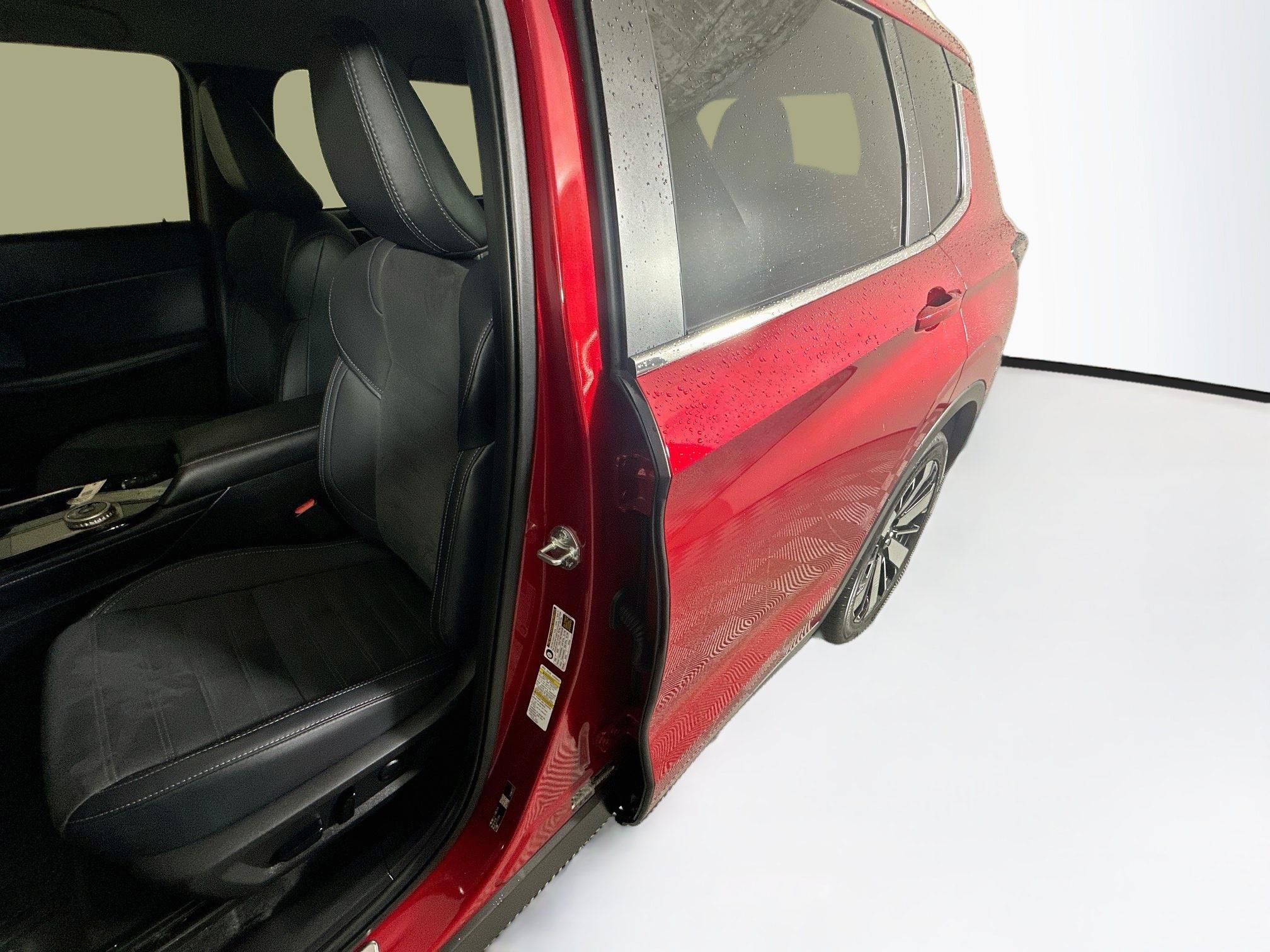 Used 2026 Mitsubishi Outlander SE FWD image 12