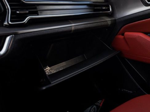 Used 2024 Kia Sportage SX image 19