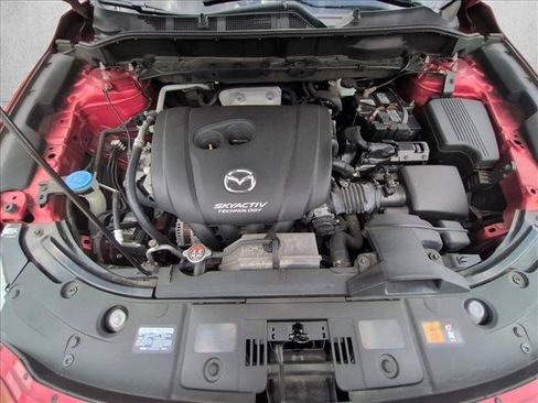Used 2017 MAZDA CX-5 Grand Touring FWD image 21