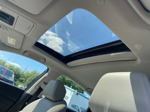 Certified 2023 Honda Accord Touring image 16