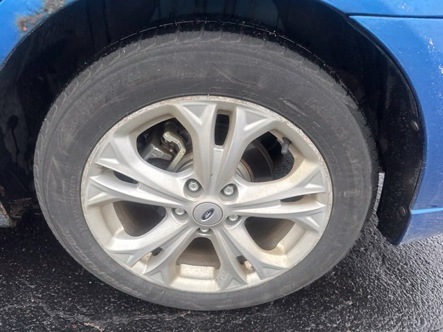 Used 2012 Ford Fusion SE FWD image 6