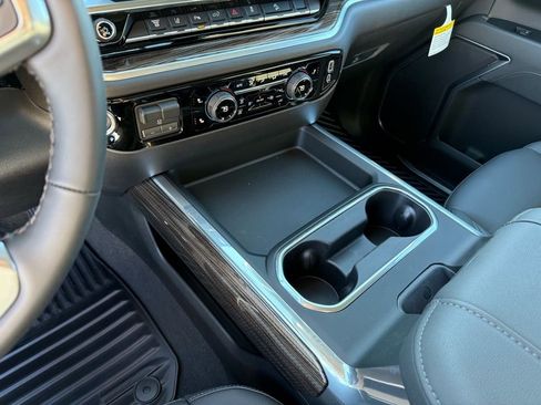 New 2026 Chevrolet Silverado 2500 LT w/ Trail Boss Package image 16