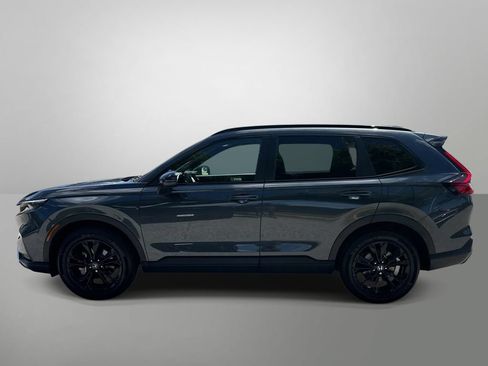Used 2026 Honda CR-V Sport Touring image 26