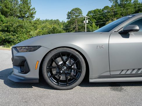 New 2026 Ford Mustang GT Premium w/ GT Performance Package RWD image 17
