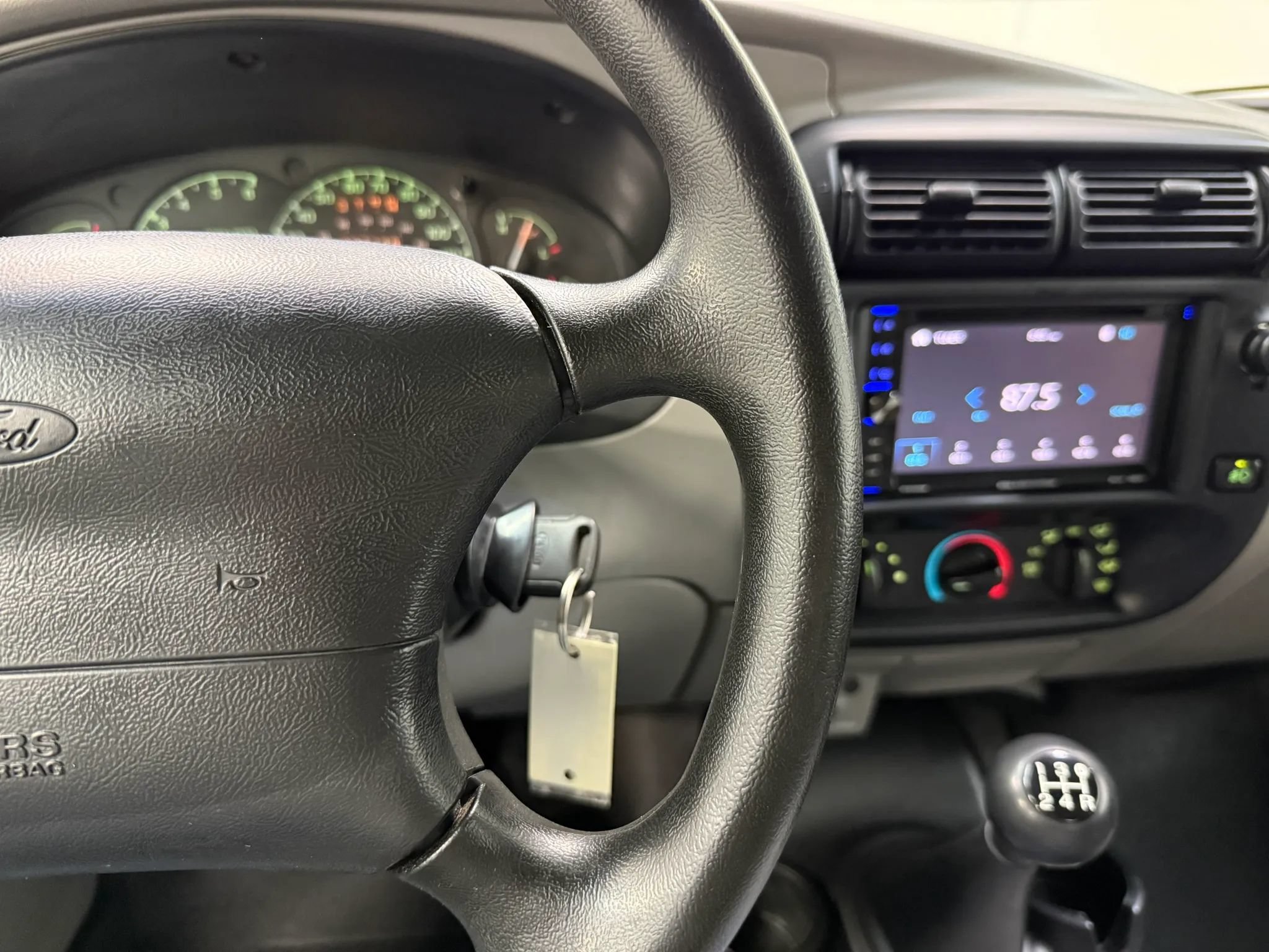 Used 1999 Ford Ranger 4x4 SuperCab image 26